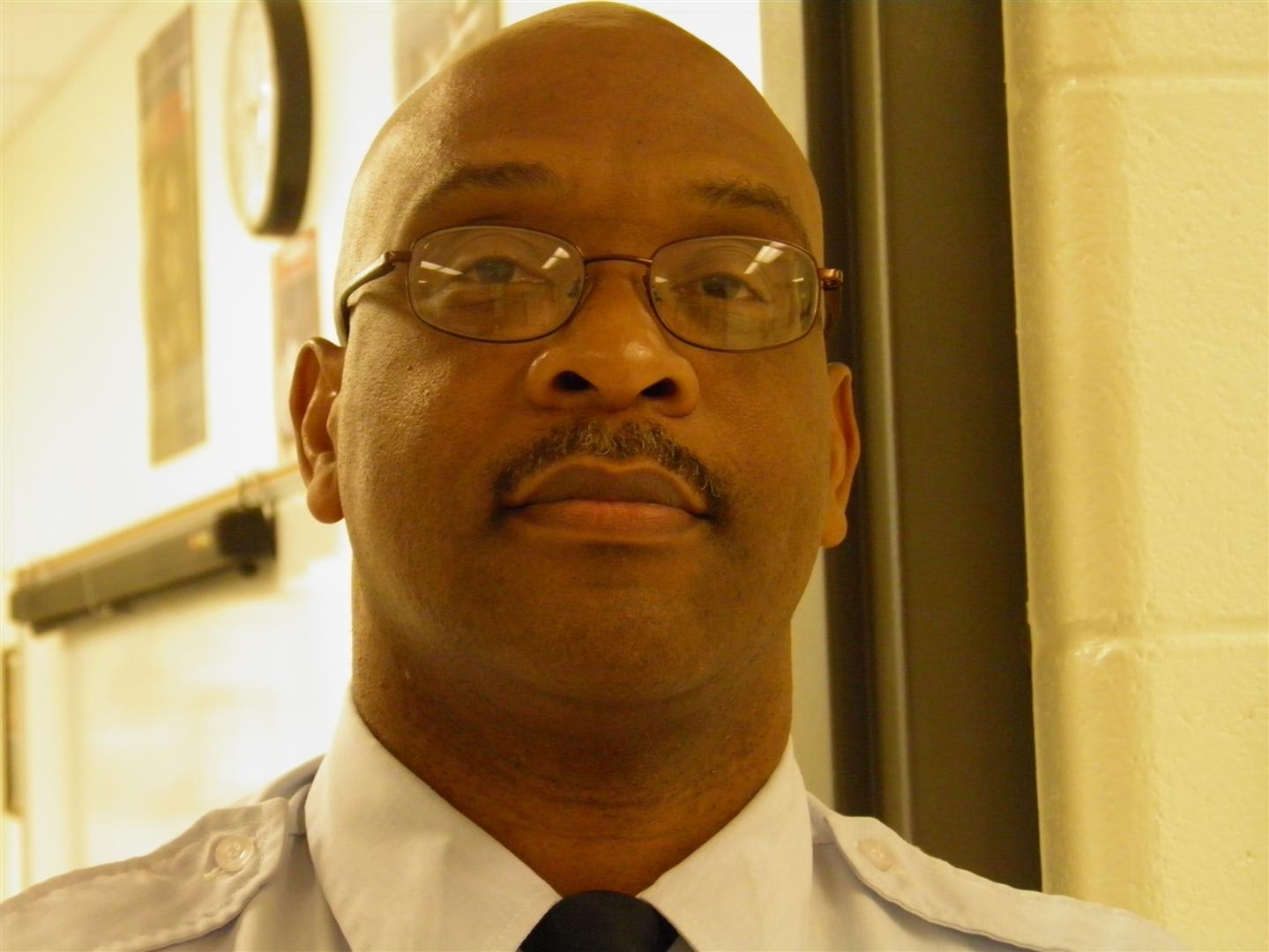 Bessemer City High School Teachers William Walker About the Teacher